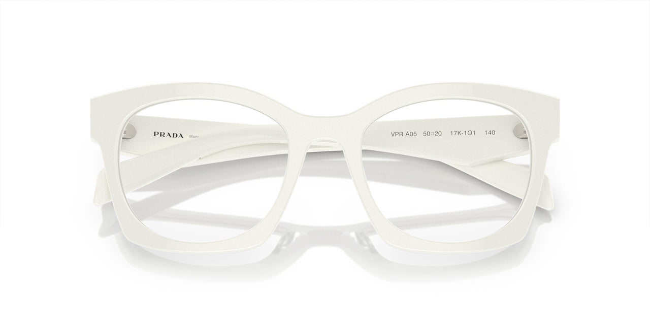 17K1O1 - White