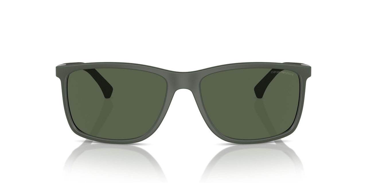 50589A - Green - Dark Green Polar