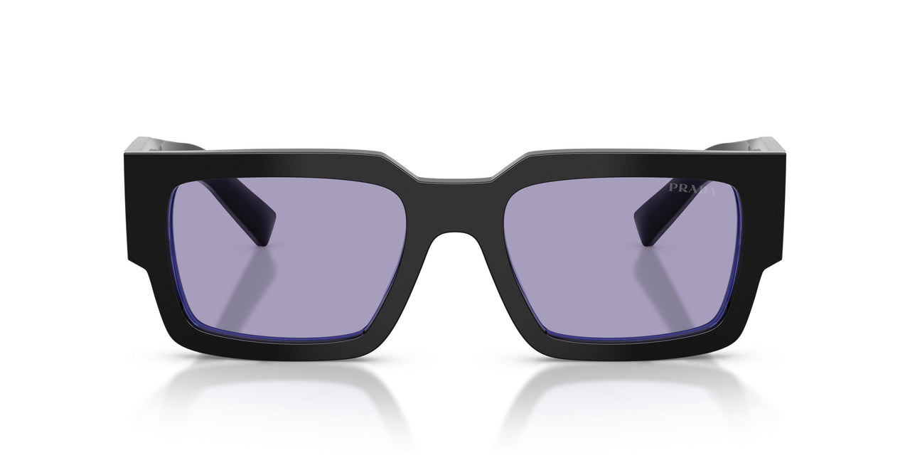 16K01O - Black - Violet