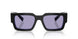 16K01O - Black - Violet