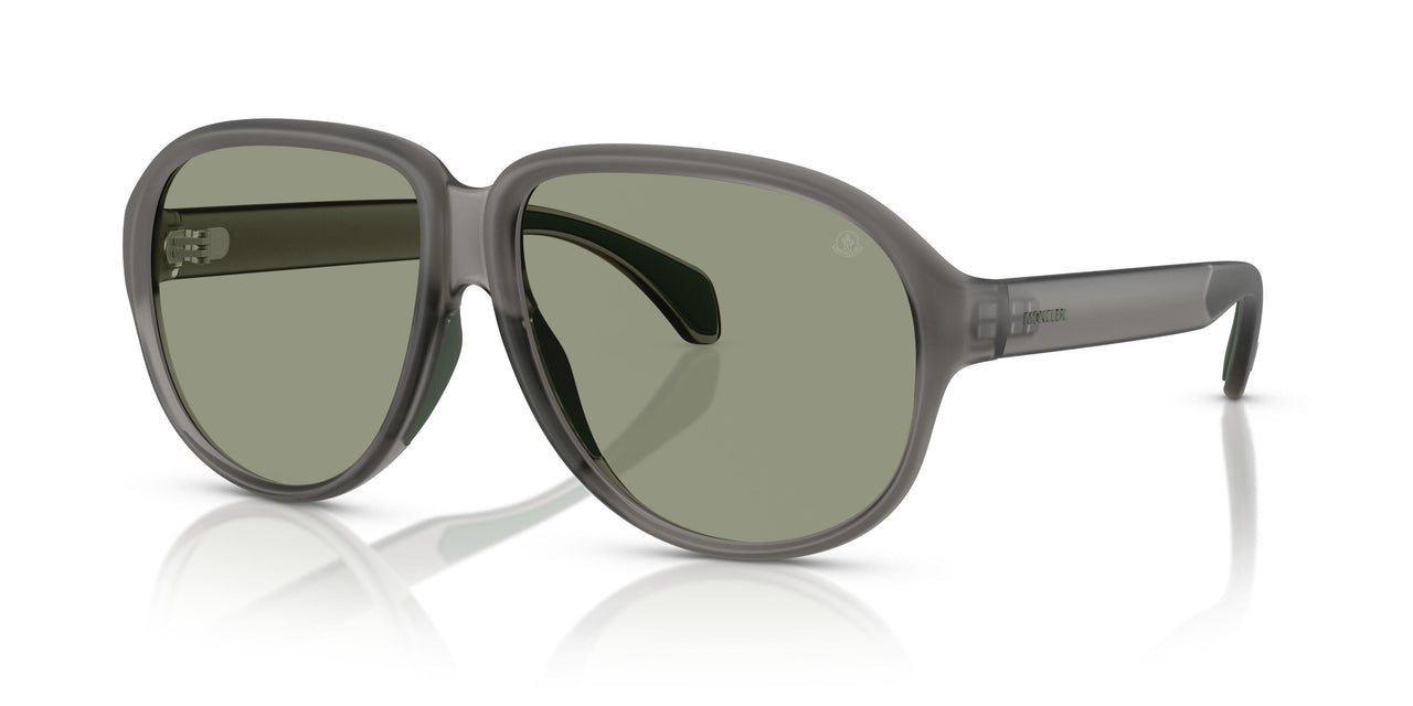 5003/2 - Grey - Green