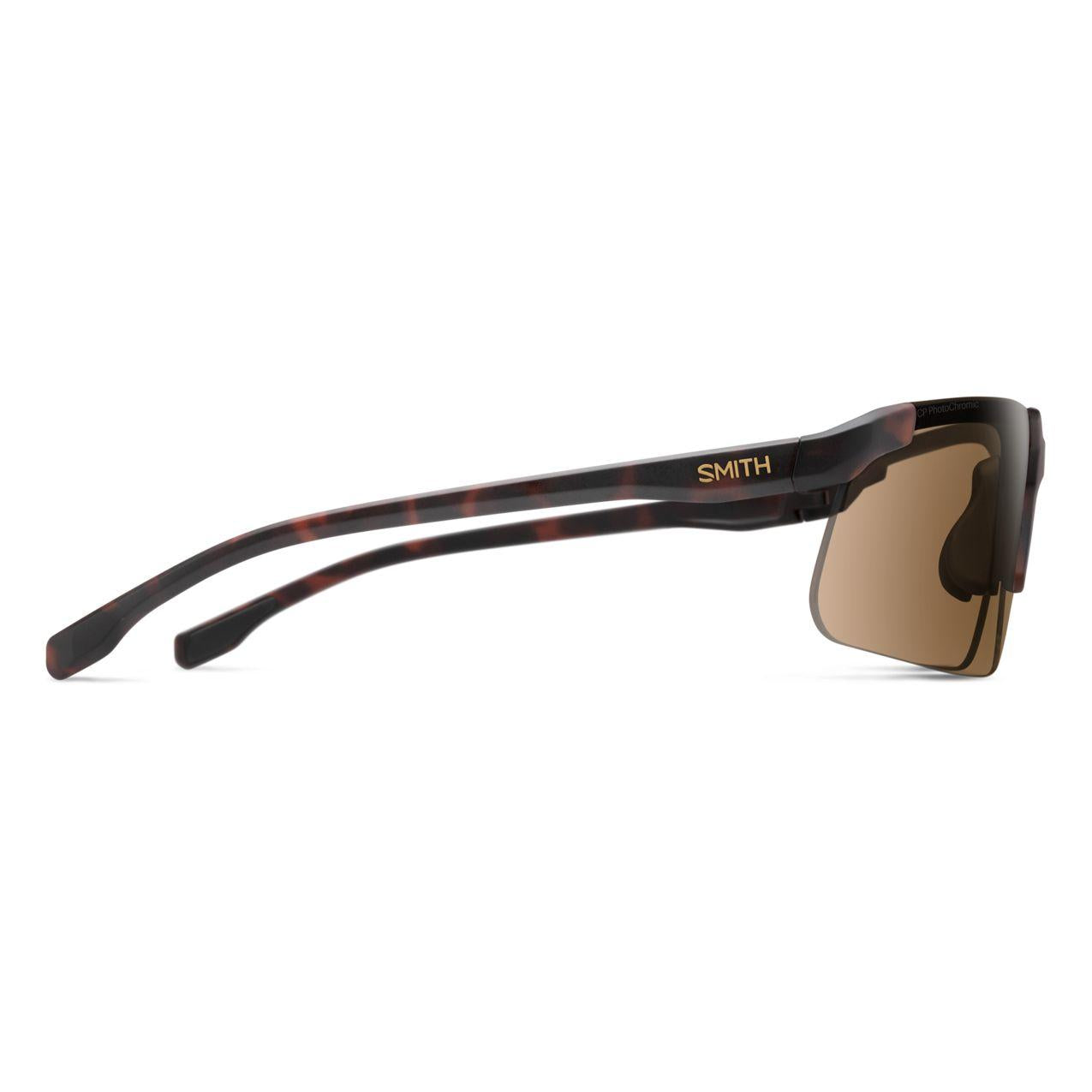 208901N9P74B6 - Matte Tortoise - ChromaPop Photochromic Brown