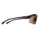 208901N9P74B6 - Matte Tortoise - ChromaPop Photochromic Brown