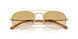 30022Q - Gold - Clear Gradient Yellow