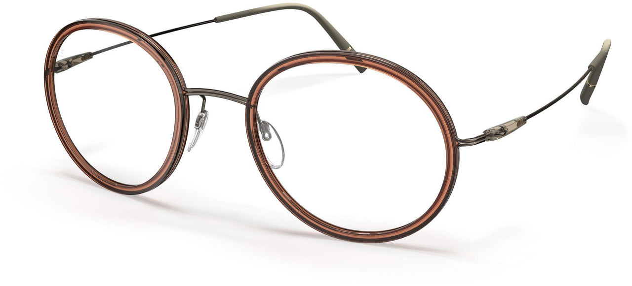 6040 - Brown / Sand