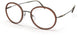 6040 - Brown / Sand
