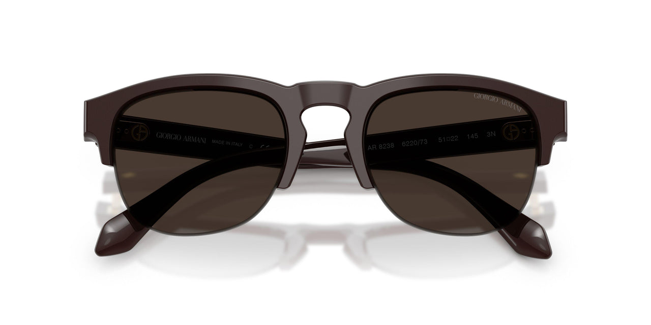 622073 - Brown - Brown