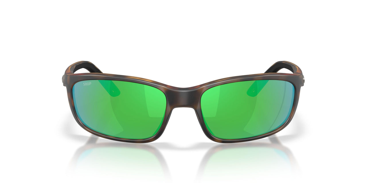 913408 - Tortoise - Green Mirror