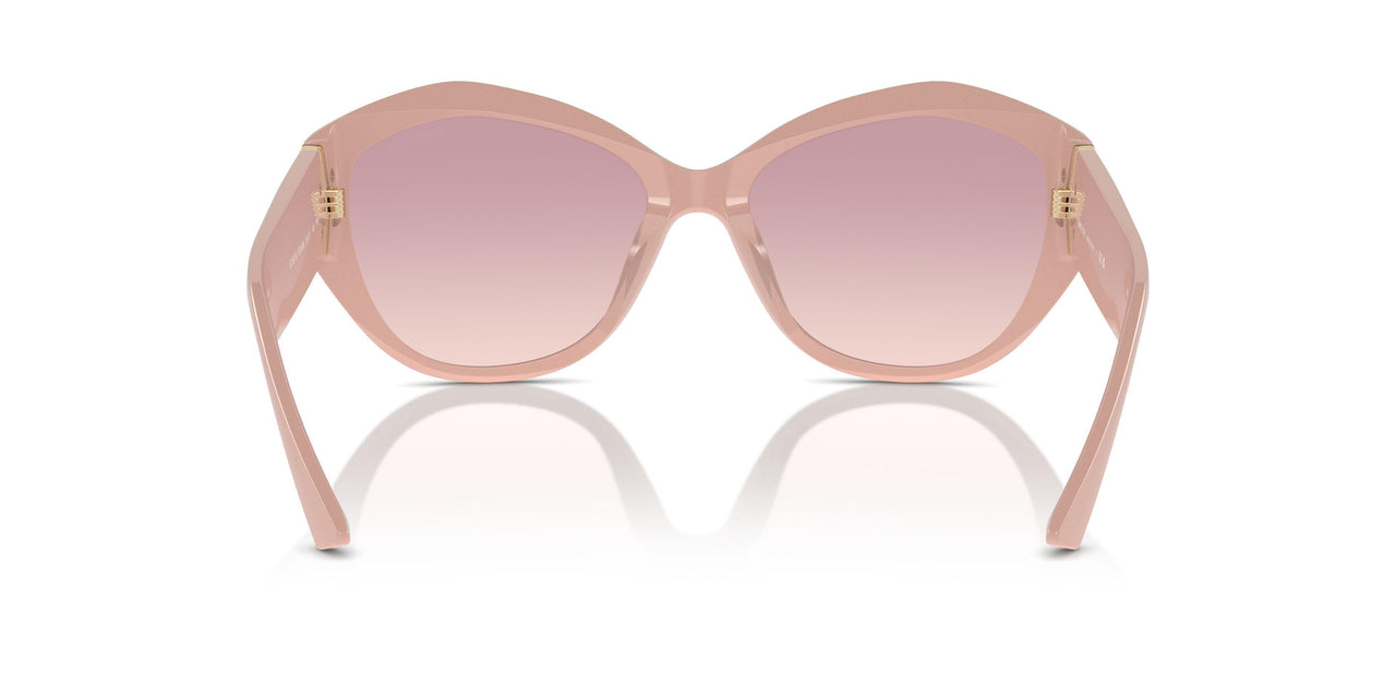 501468 - Pink - Brown Gradient Violet