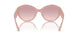 501468 - Pink - Brown Gradient Violet