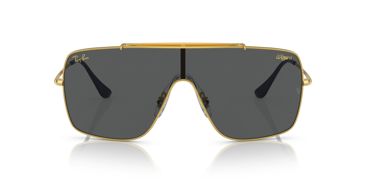 924687 - Gold - Dark Grey