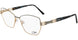 Cazal 4299 Eyeglasses