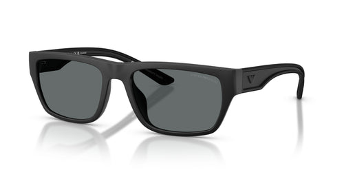 Emporio Armani 4267U Sunglasses
