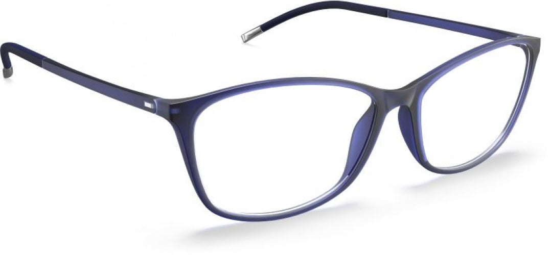 Silhouette SPX Illusion Fullrim 1603 Eyeglasses