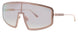 Anna-karin Karlsson SHADYLUV23 Sunglasses