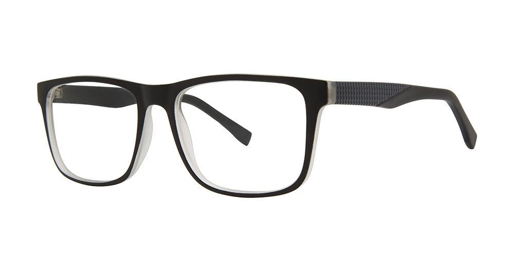 BLCKGRMTT - Black/Grey Matte