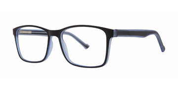 MODERN PLASTICS II DISTANCE Eyeglasses