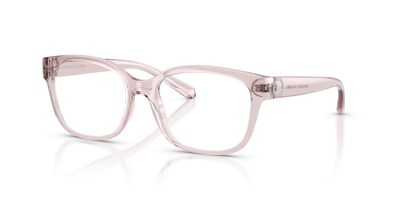 Armani Exchange 3098 Eyeglasses