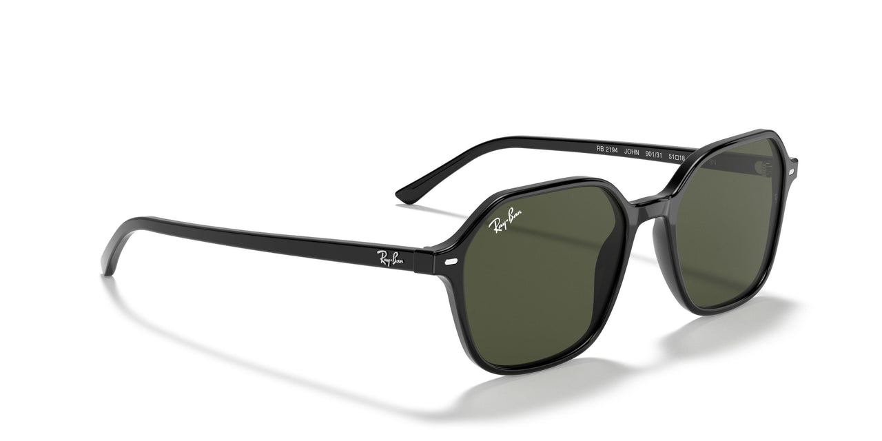 901/31 - Black - G-15 Green