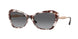 3218T3 - Tortoise - Gradient Grey Polar