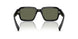 1AB03R - Black - Green Polar
