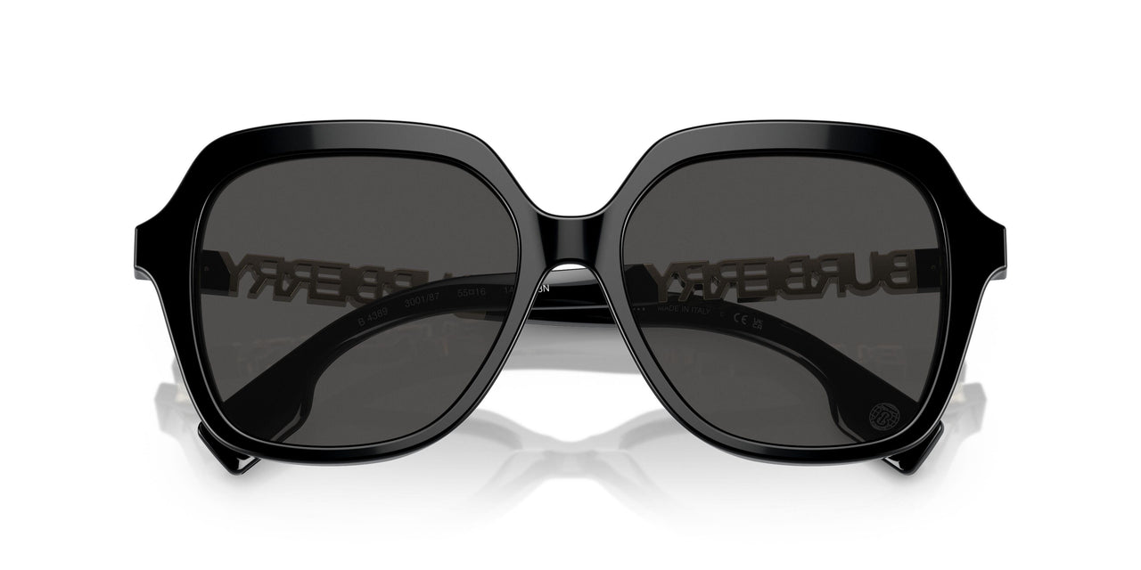 300187 - Black - Dark Grey