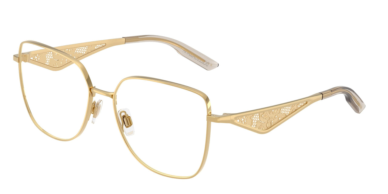 Dolce & Gabbana 1358 Eyeglasses