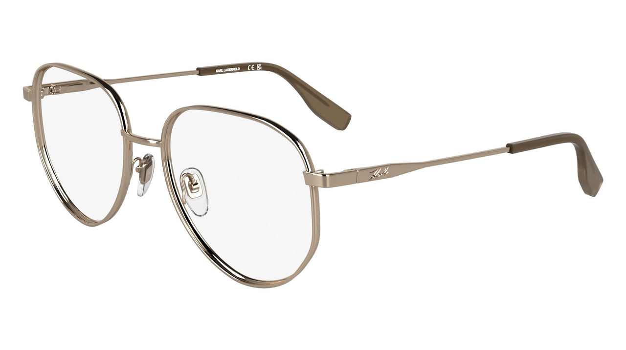 Karl Lagerfeld KL361 Eyeglasses