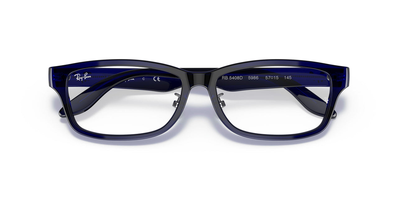 5986 - Blue