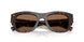 502/73 - Tortoise - Dark Brown