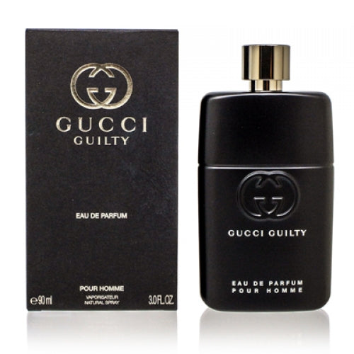 Gucci Guilty Pour Homme EDP Spray