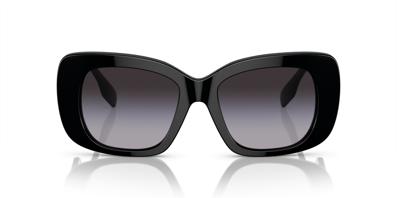 30018G - Black - Grey Gradient