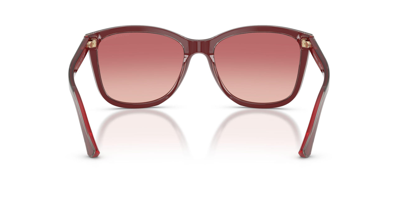 6377A5 - Red - Pink Gradient Red