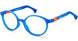 05 - INDESTRUCTIBLE FLICKER 3.0 BLUE ORANGE