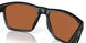 905002 - Black - Green Mirror 580p