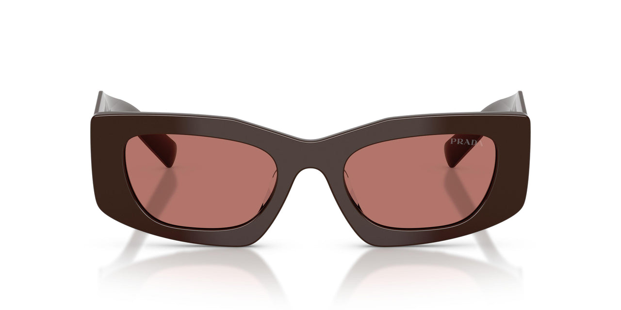 27I80W - Brown - Bordeaux