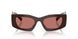 27I80W - Brown - Bordeaux