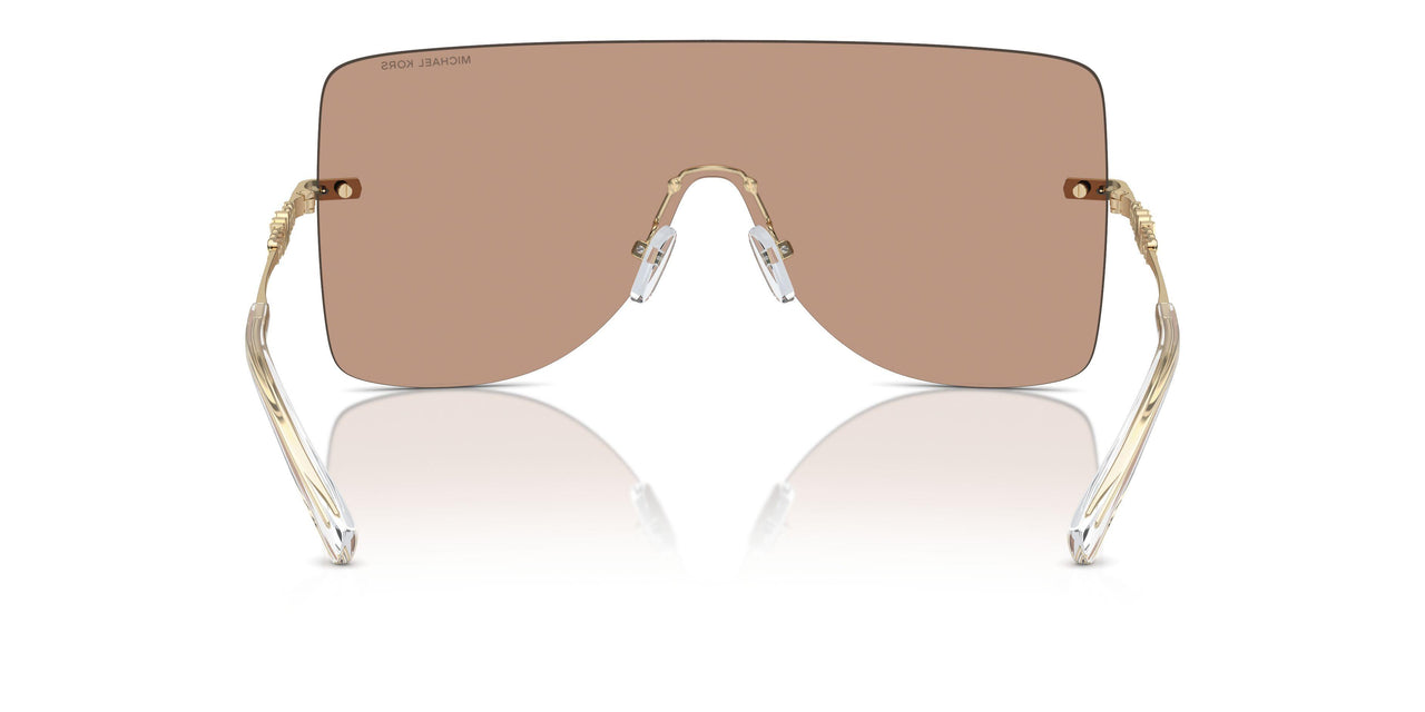 1014VL - Brown - Brown Black