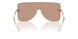 1014VL - Brown - Brown Black