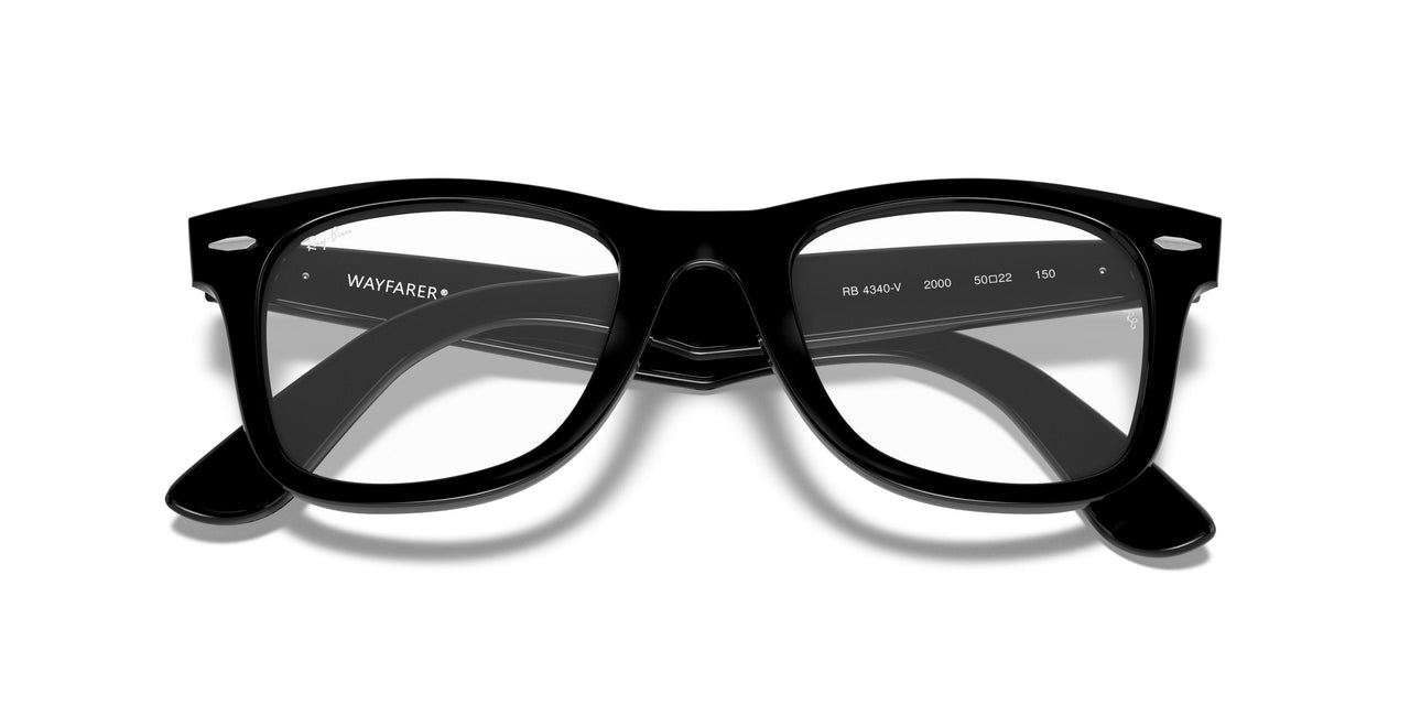 2000 - Black