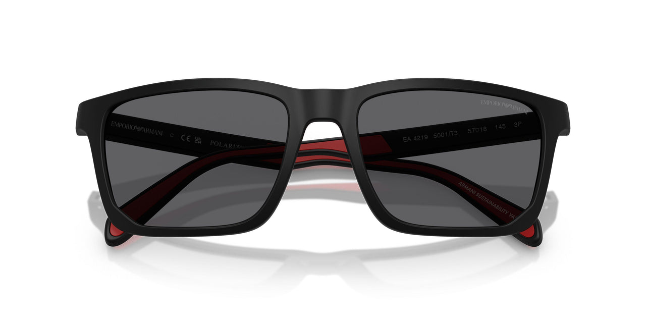 5001T3 - Black - Grey Polar