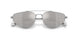 5036AP - Silver - Soft Silver Mirror