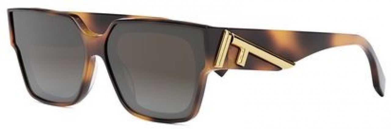Fendi FE40099I Sunglasses