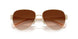 900574 - Gold - Brown Gradient