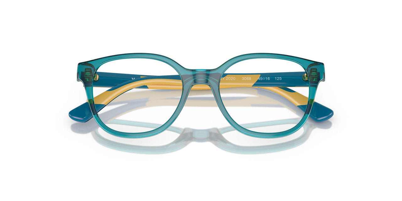 3068 - Blue