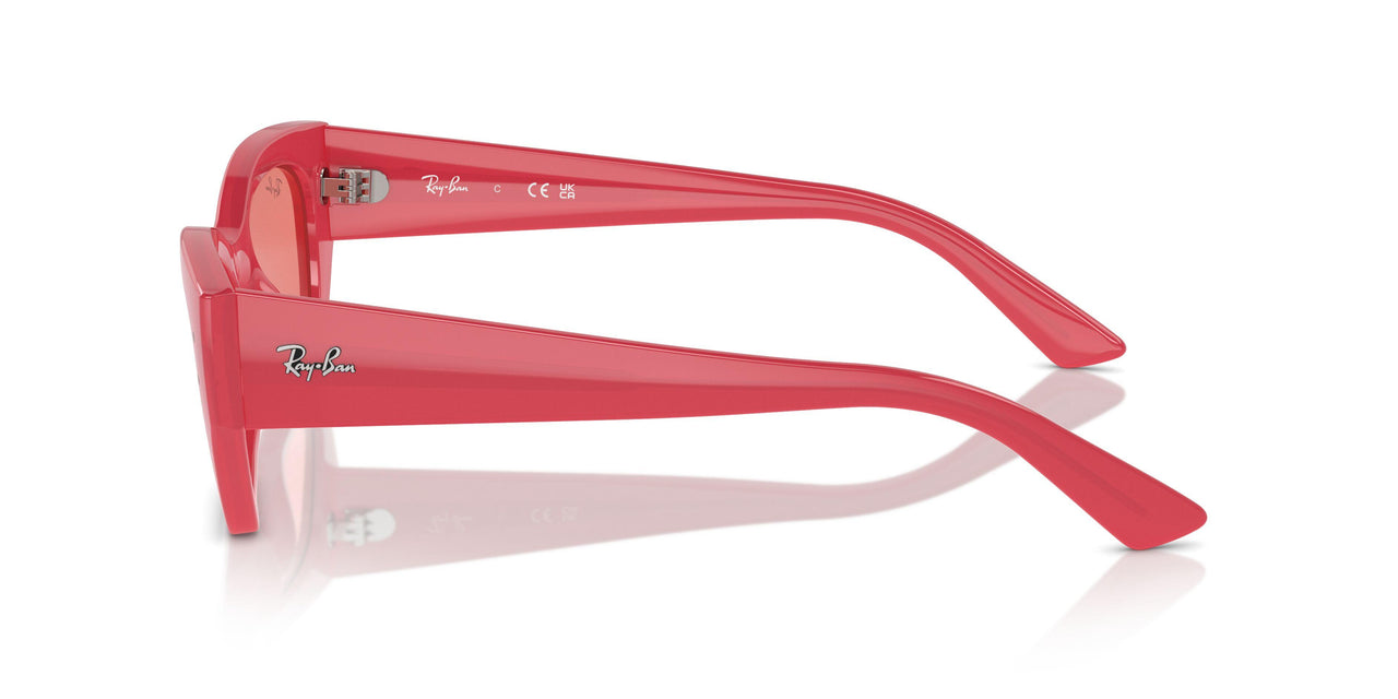 676084 - Red - Pink