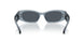 401487 - Blue - Blue Grey Solid