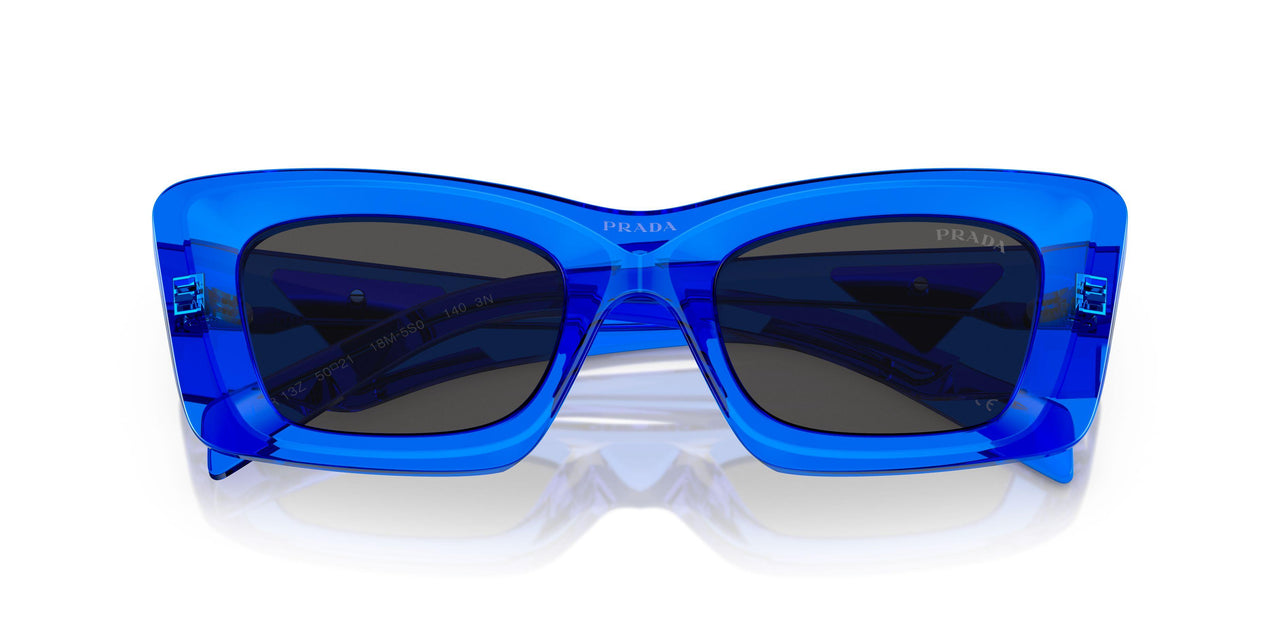 18M5S0 - Blue - Dark Grey