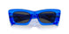 18M5S0 - Blue - Dark Grey