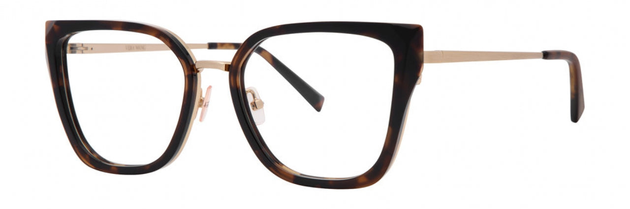Vera Wang V747 Eyeglasses